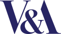 Victoria and Albert Museum logo