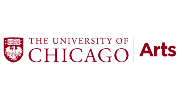 University of Chicago Arts logo