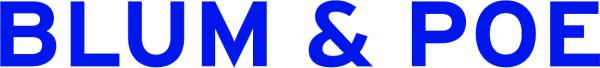 Blum and Poe logo
