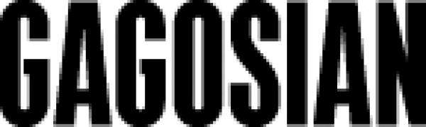 Gagosian logo