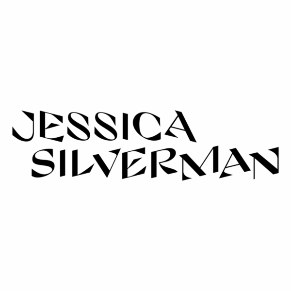 Jessica Silverman logo