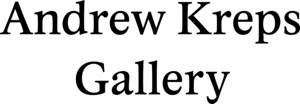 Andrew Kreps Gallery logo