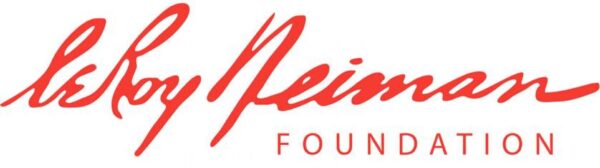 LeRoy Neiman Foundation logo