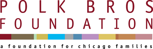 Polk Bros Foundation logo