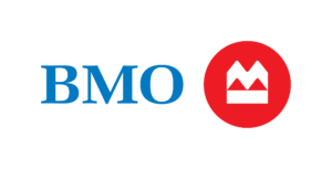 BMO bank logo