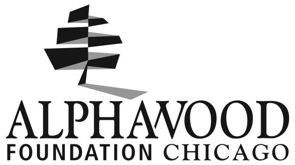 Alphawood Foundation Logo