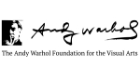 The Andy Warhol Foundation for the Visual Arts logo