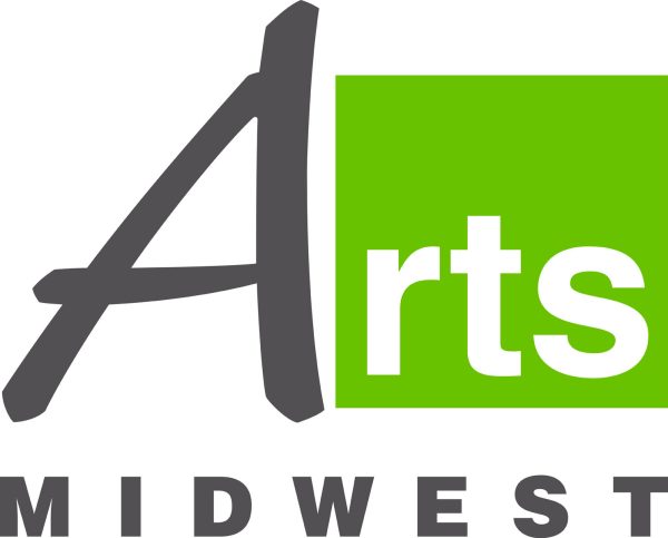 Arts Midwest logo