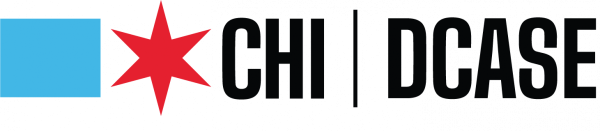 Chicago's Department of Cultural Affairs and Special Events Logo