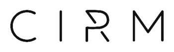CIRM logo