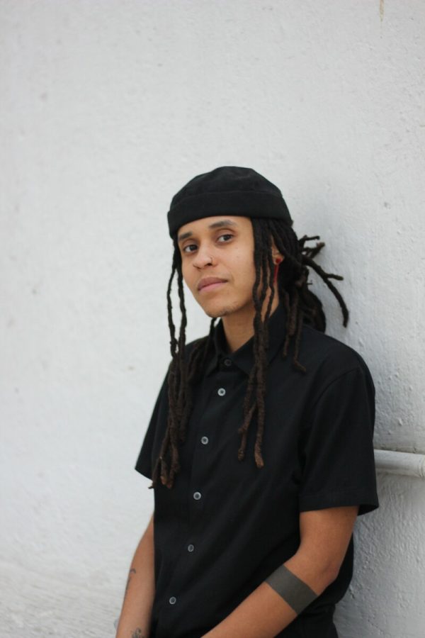 Photo of Ciera McKissick.