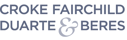 Croke Fairchild Duarte & Beres Logo