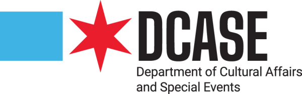 Department of Cultural Affairs and Special Events logo