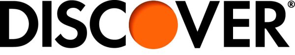 Discover logo