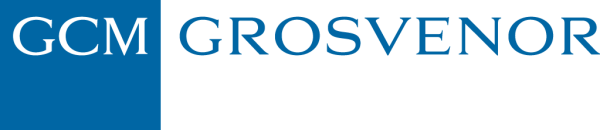 GCM Grosvenor logo