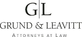 Grund and Leavitt Logo