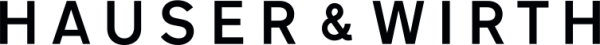 Hauser & Wirth logo