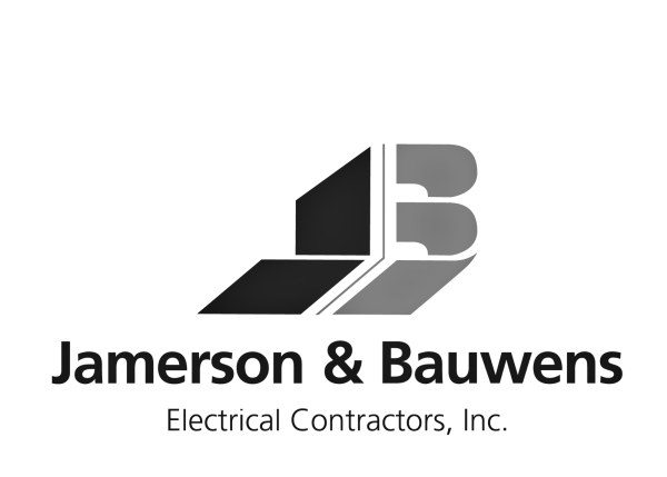 Jamerson and Bawens Electrical Contractors, Incorporated logo