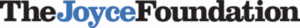 The Joyce Foundation logo