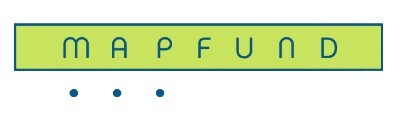 Map fund logo.