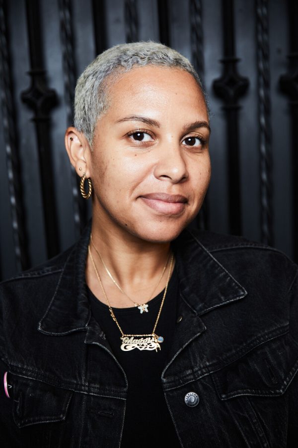 Photo of Marguerite Wynter.