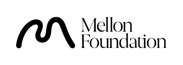 Mellon Foundation logo