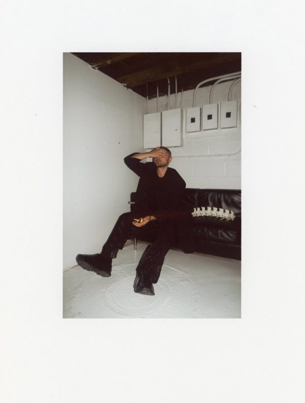 Photo of Micah Schippa.
