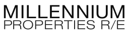 Millennium Properties logo