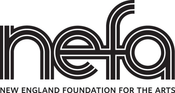 New England Foundation for the Arts logo