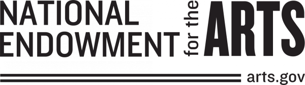 National Endowment for the Arts Logo