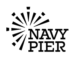 Navy Pier Logo