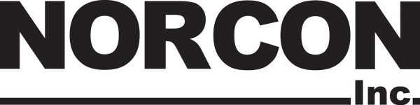Norcon Inc. logo.