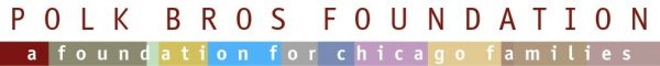 polk bros foundation logo