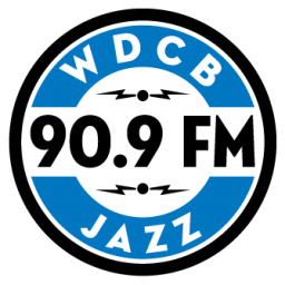 WDCB 90.9 FM Jazz Logo