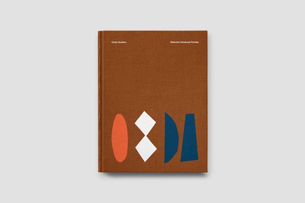 Brown book cover