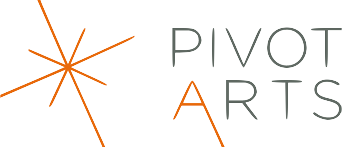 pivot arts logo