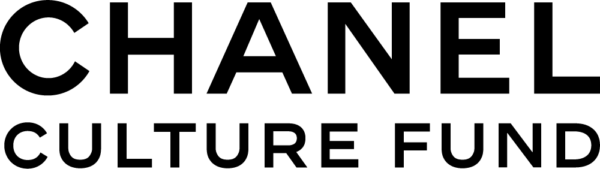 Chanel Culture Fund logo