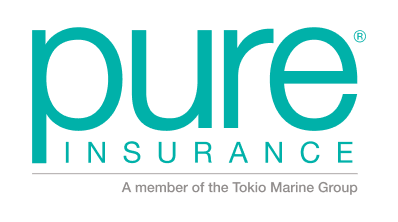 Pure Insurance logo