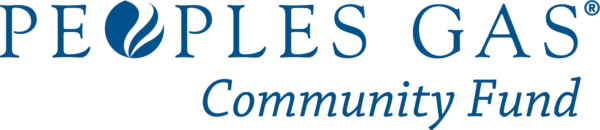 Peoples Gas Community Fund logo