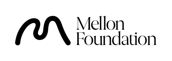 Mellon Foundation logo