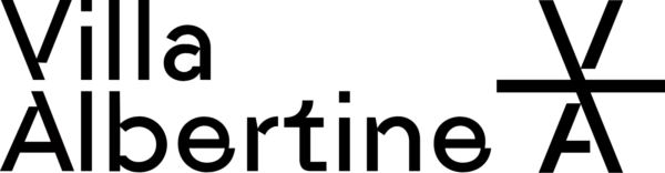 Villa Albertine logo