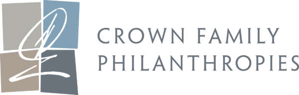 Crown Family Philanthropies logo