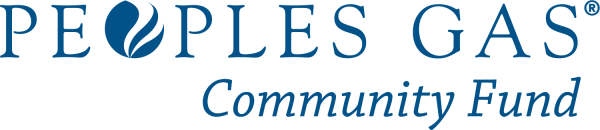 Peoples Gas Community Fund logo