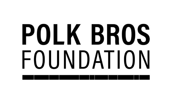 Polk Brothers Foundation logo