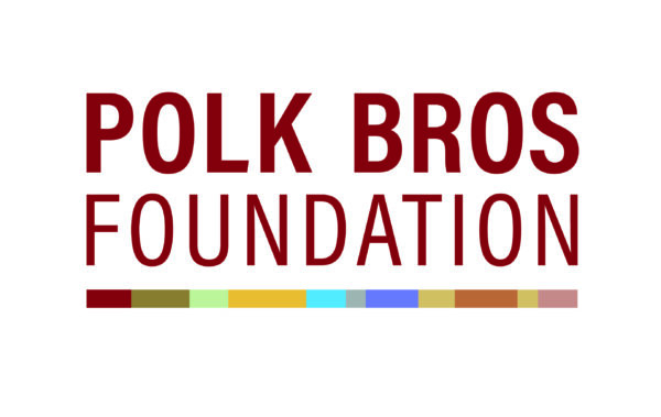 Polk Brothers Foundation logo