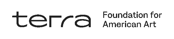 terra Foundation for American Art logo