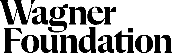 Wagner Foundation logo