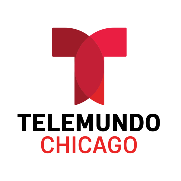 Telemundo Chicago logo