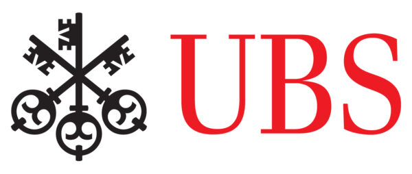 UBS logo