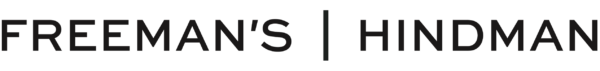 Freeman's Hindman logo